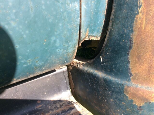 1951 Chevrolet Truck - photo 5