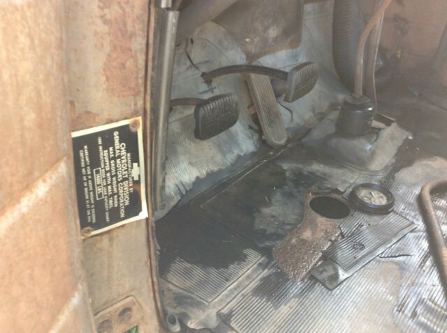 1951 Chevrolet Truck - photo 7