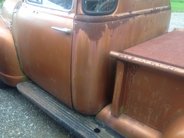 1951 Chevrolet Other Pickups - photo 11