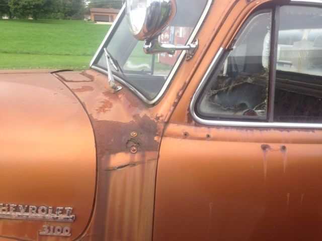 1951 Chevrolet Other Pickups - photo 13