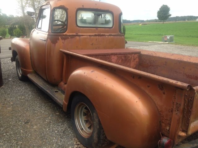 1951 Chevrolet Other Pickups - photo 2