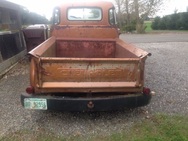 1951 Chevrolet Other Pickups - photo 3