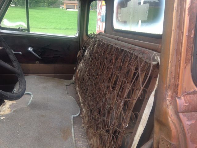 1951 Chevrolet Other Pickups - photo 5