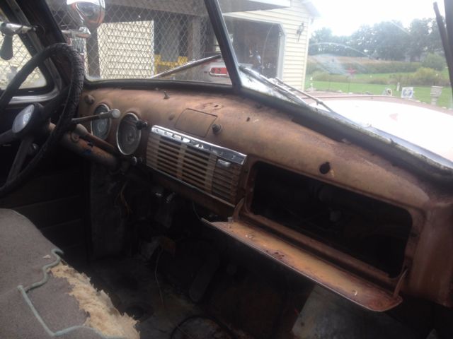 1951 Chevrolet Other Pickups - photo 8