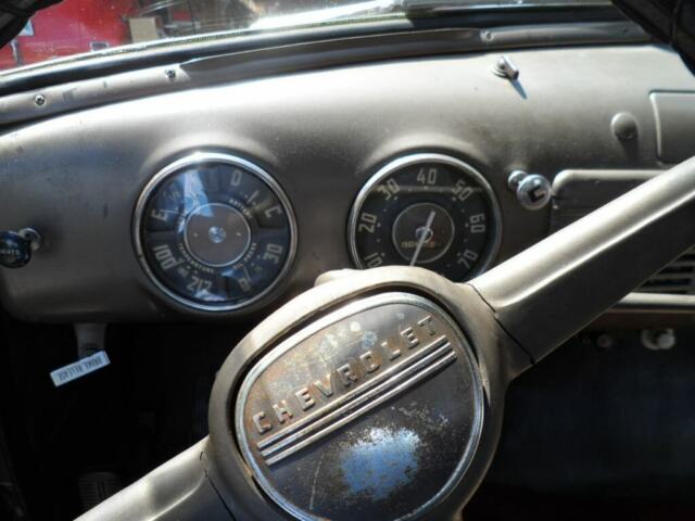 1951 Chevrolet 3100 - photo 10