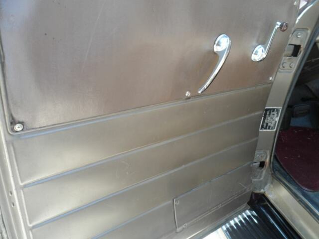 1951 Chevrolet 3100 - photo 11