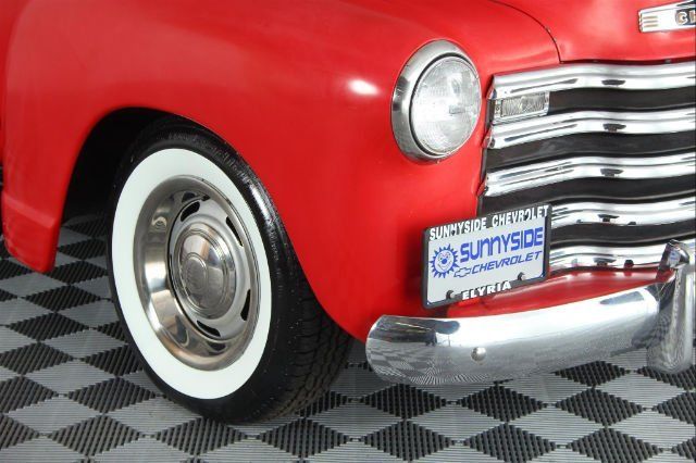 1951 Chevrolet 3100 - photo 13