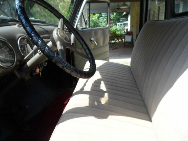 1951 Chevrolet 3100 - photo 3