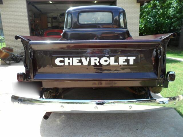 1951 Chevrolet 3100 - photo 5
