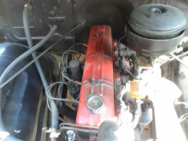 1951 Chevrolet 3100 - photo 6