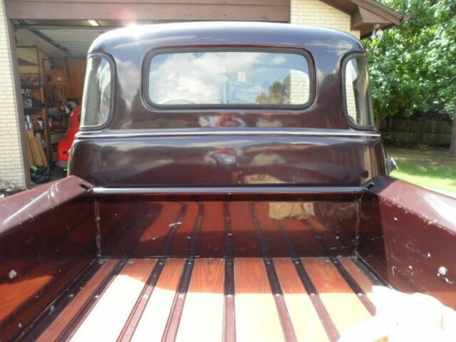 1951 Chevrolet 3100 - photo 9