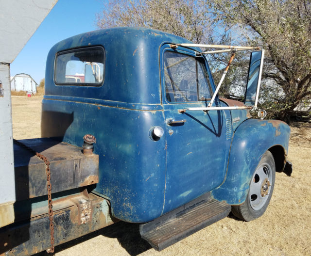 1951 Chevrolet Other PATINA - photo 10