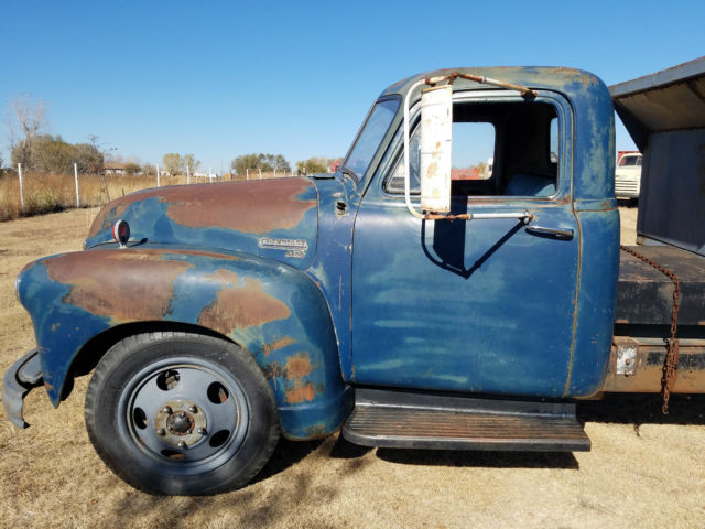 1951 Chevrolet Other PATINA - photo 12