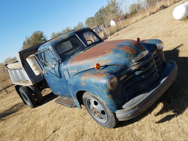 1951 Chevrolet Other PATINA - photo 4