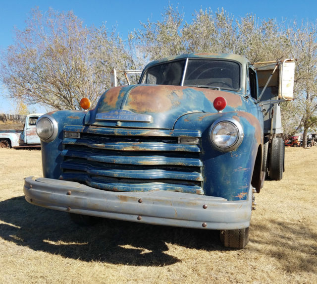 1951 Chevrolet Other PATINA - photo 8