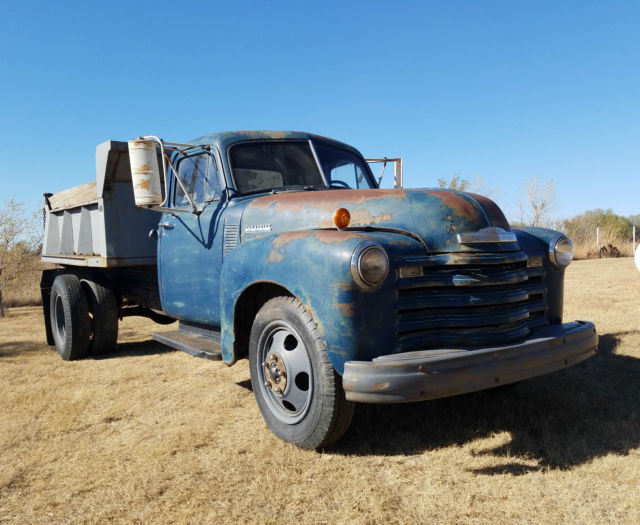 1951 Chevrolet Other PATINA - photo 9
