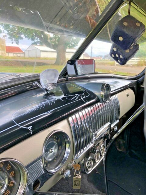 1951 Chevrolet Bel Air/150/210 - photo 10