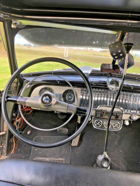 1951 Chevrolet Bel Air/150/210 - photo 12