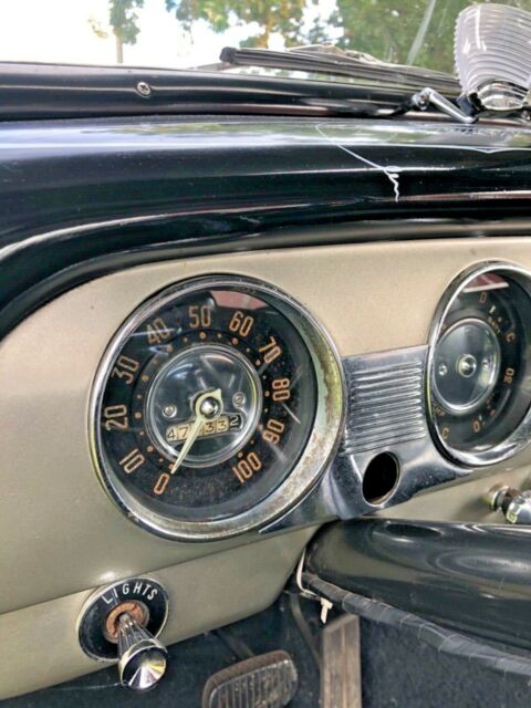1951 Chevrolet Bel Air/150/210 - photo 3