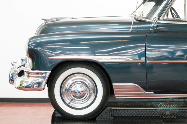 1951 Chevrolet Bel Air/150/210 2 Door Hardtop - photo 5
