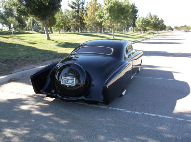 1951 Chevrolet Bel Air/150/210 2 door hardtop - photo 2