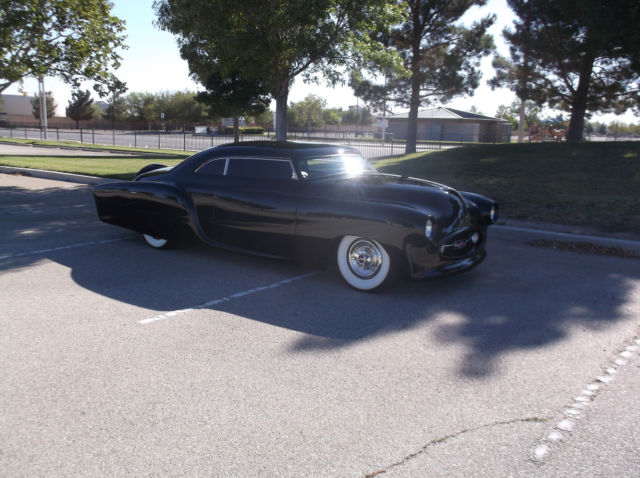 1951 Chevrolet Bel Air/150/210 2 door hardtop - photo 6