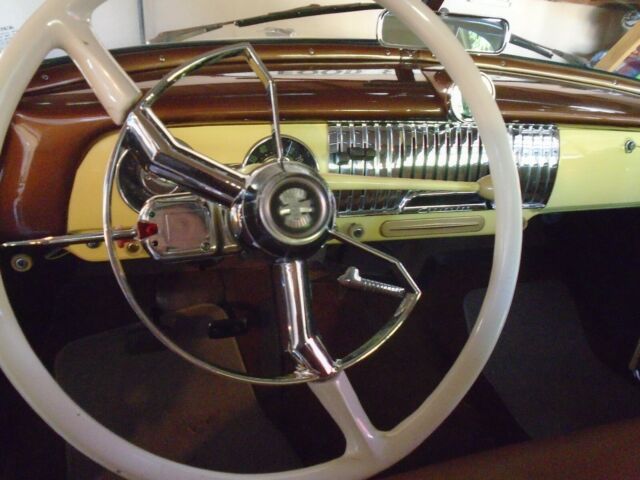 1951 Chevrolet Bel Air/150/210 Bel Air - photo 10