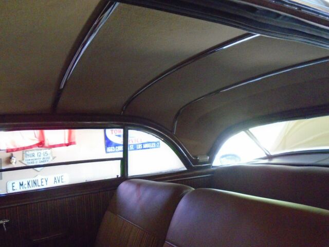 1951 Chevrolet Bel Air/150/210 Bel Air - photo 11