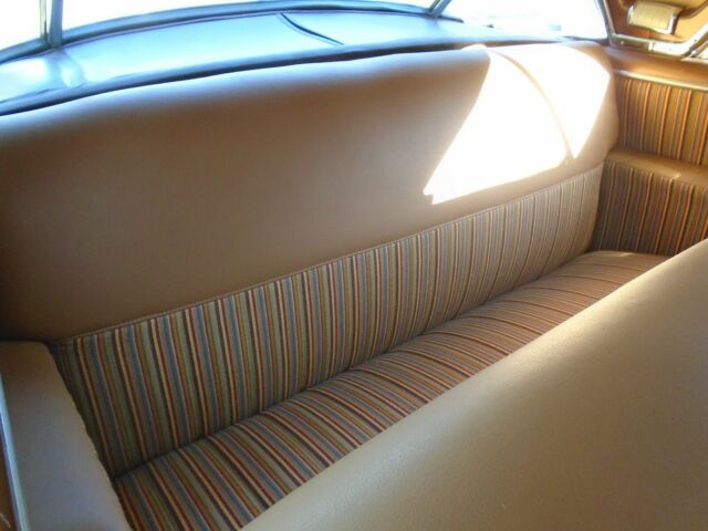 1951 Chevrolet Bel Air/150/210 Bel Air - photo 12
