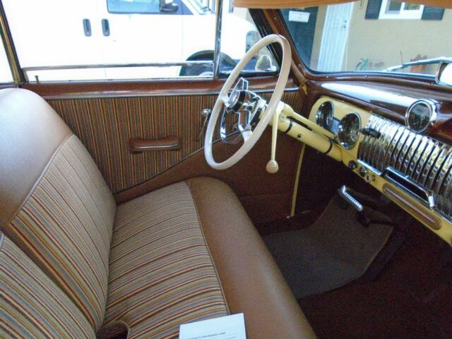1951 Chevrolet Bel Air/150/210 Bel Air - photo 13