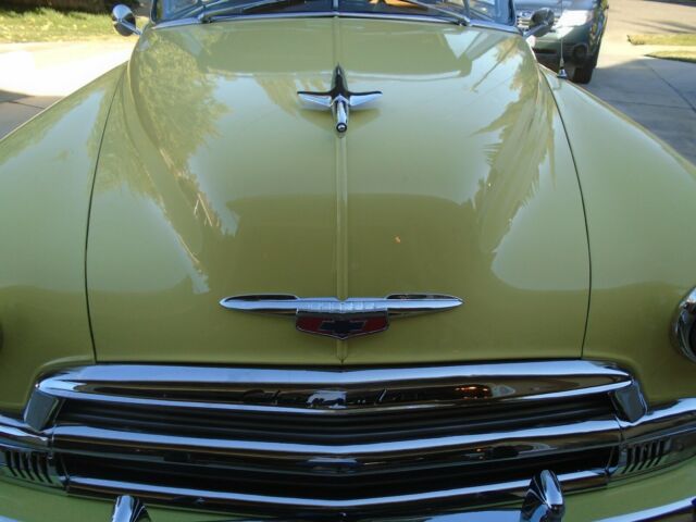1951 Chevrolet Bel Air/150/210 Bel Air - photo 6