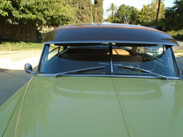 1951 Chevrolet Bel Air/150/210 Bel Air - photo 7