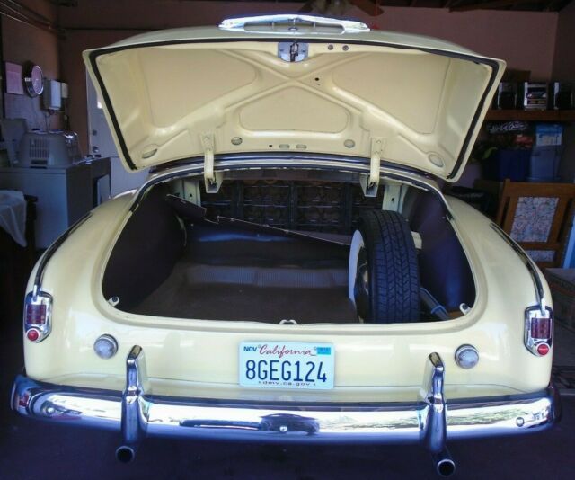 1951 Chevrolet Bel Air/150/210 Bel Air - photo 9
