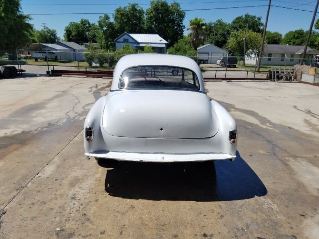 1951 Chevrolet Bel Air/150/210 Bel Air - photo 2