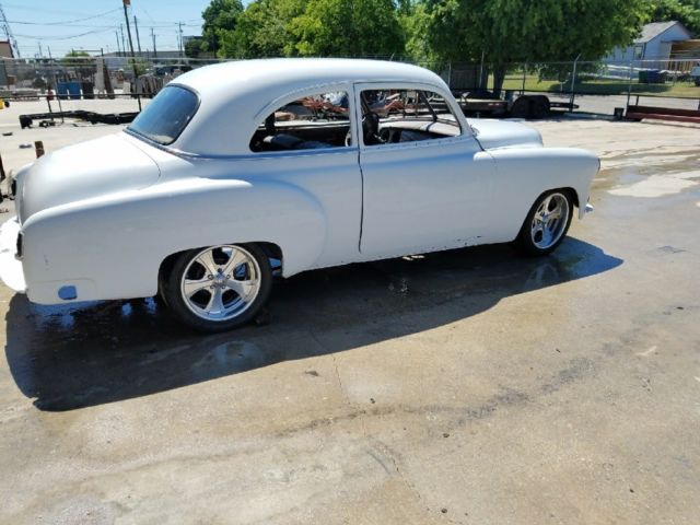 1951 Chevrolet Bel Air/150/210 Bel Air - photo 4