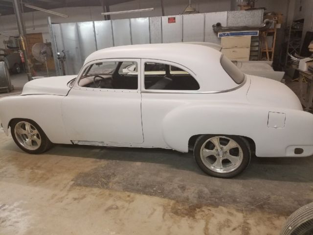 1951 Chevrolet Bel Air/150/210 Bel Air - photo 5