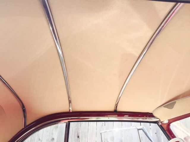 1951 Chevrolet Bel Air/150/210 DELUXE - photo 6