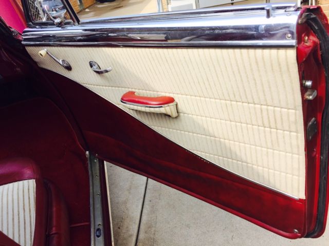 1951 Chevrolet Bel Air/150/210 DELUXE - photo 7