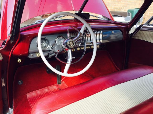1951 Chevrolet Bel Air/150/210 DELUXE - photo 8