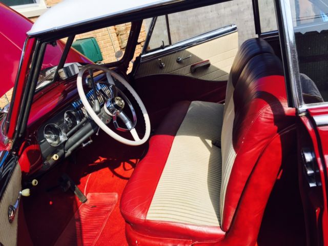 1951 Chevrolet Bel Air/150/210 DELUXE - photo 9
