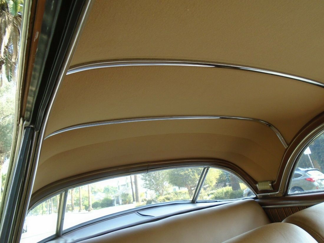1951 Chevrolet Bel Air/150/210 - photo 10