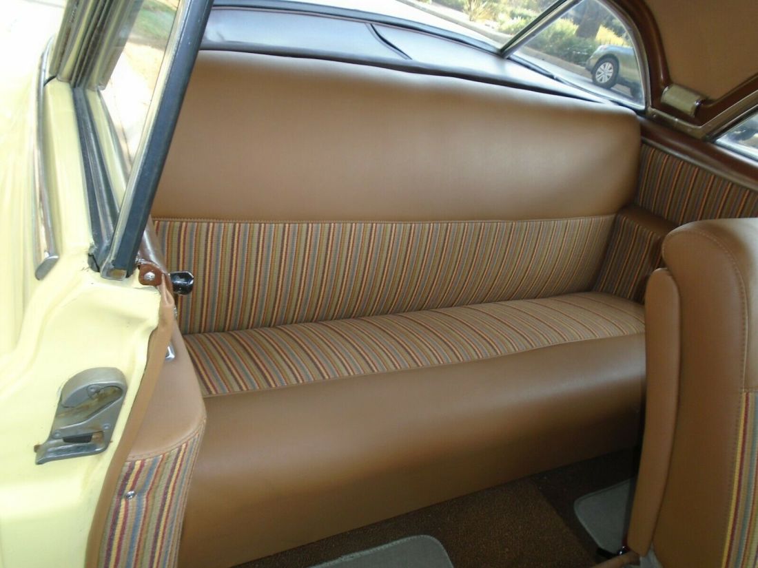 1951 Chevrolet Bel Air/150/210 - photo 11