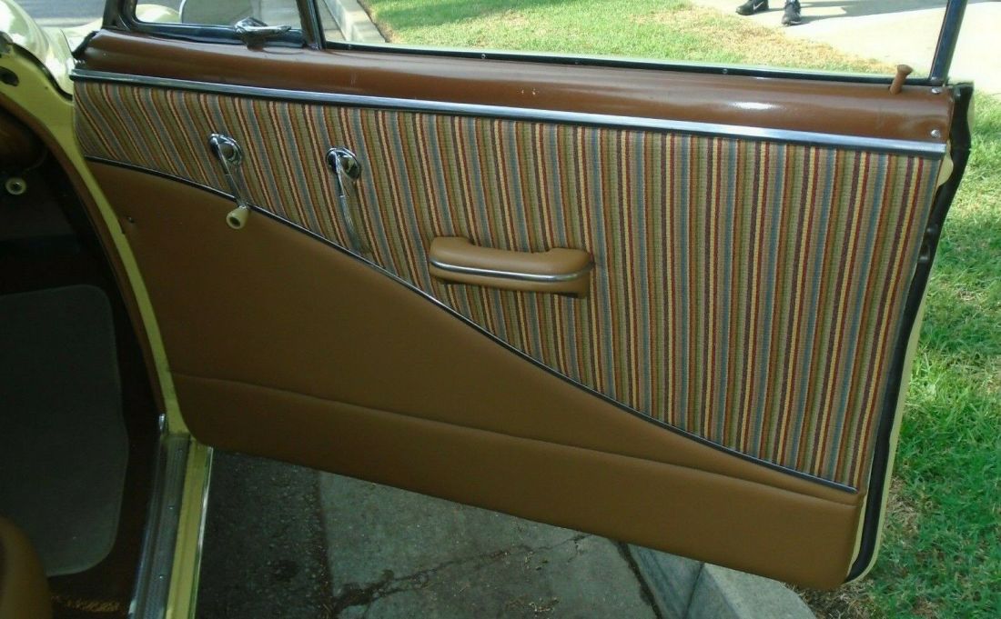 1951 Chevrolet Bel Air/150/210 - photo 12