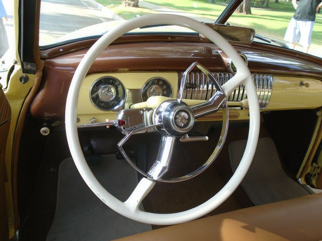 1951 Chevrolet Bel Air/150/210 - photo 13