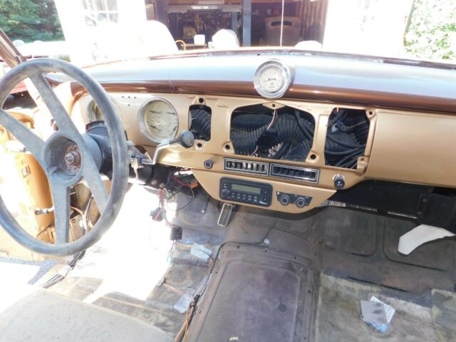 1951 Chevrolet Bel Air/150/210 Hardtop Resto Mod - photo 10