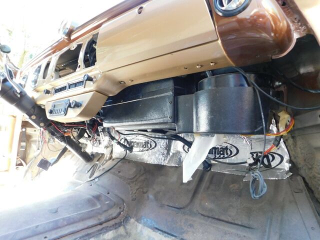 1951 Chevrolet Bel Air/150/210 Hardtop Resto Mod - photo 11