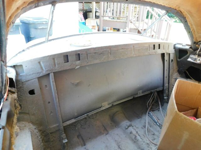 1951 Chevrolet Bel Air/150/210 Hardtop Resto Mod - photo 12