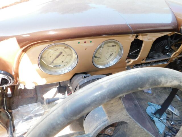 1951 Chevrolet Bel Air/150/210 Hardtop Resto Mod - photo 13