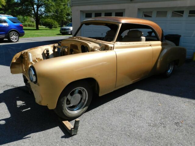 1951 Chevrolet Bel Air/150/210 Hardtop Resto Mod - photo 5