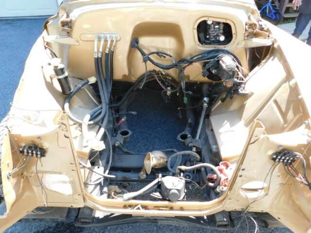 1951 Chevrolet Bel Air/150/210 Hardtop Resto Mod - photo 7